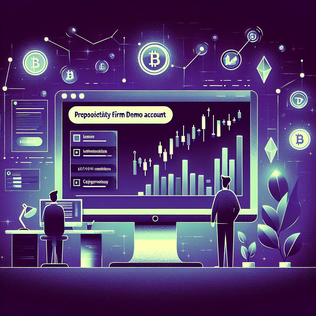 Unlock Your Trading Potential with Prop Firm Demo Accounts