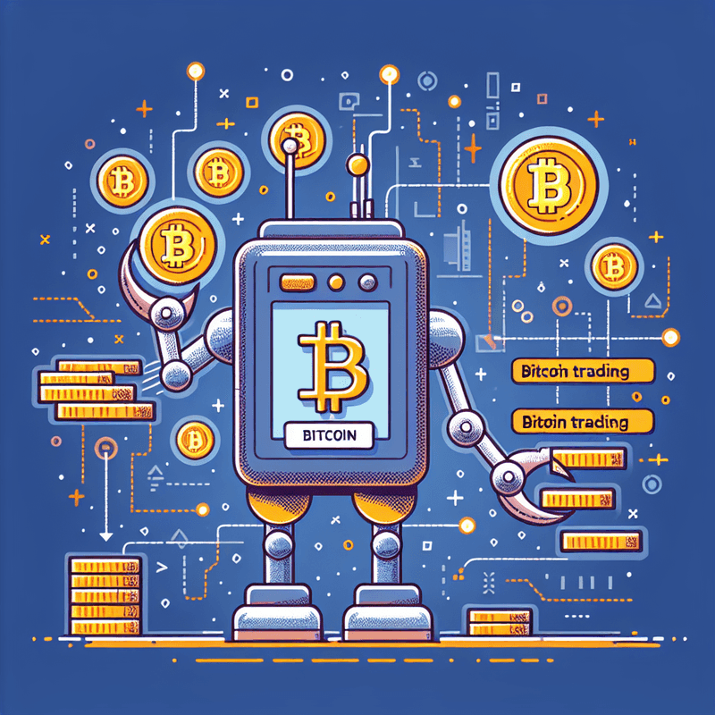 FIG‑2 alt about Bitcoin trading bot