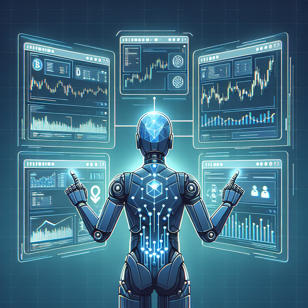 AI Crypto Trading Assistant: Maximize Your Profits Today