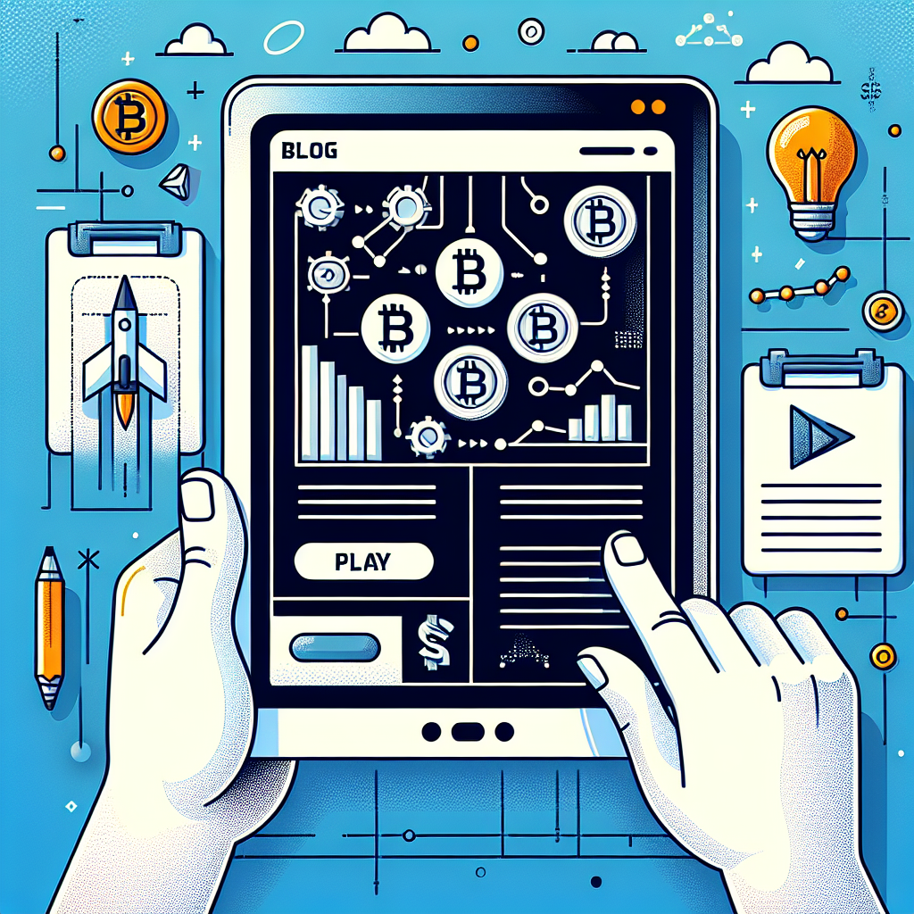 Seamless Plug and Play Crypto Trading App with AI Insights