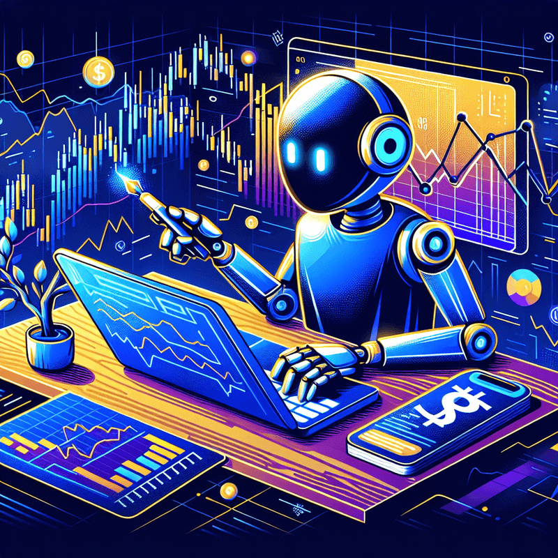 FIG‑1 alt about natural language trading bot