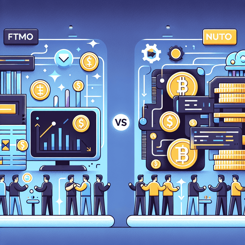 FIG‑1 alt about FTMO vs FundedNext