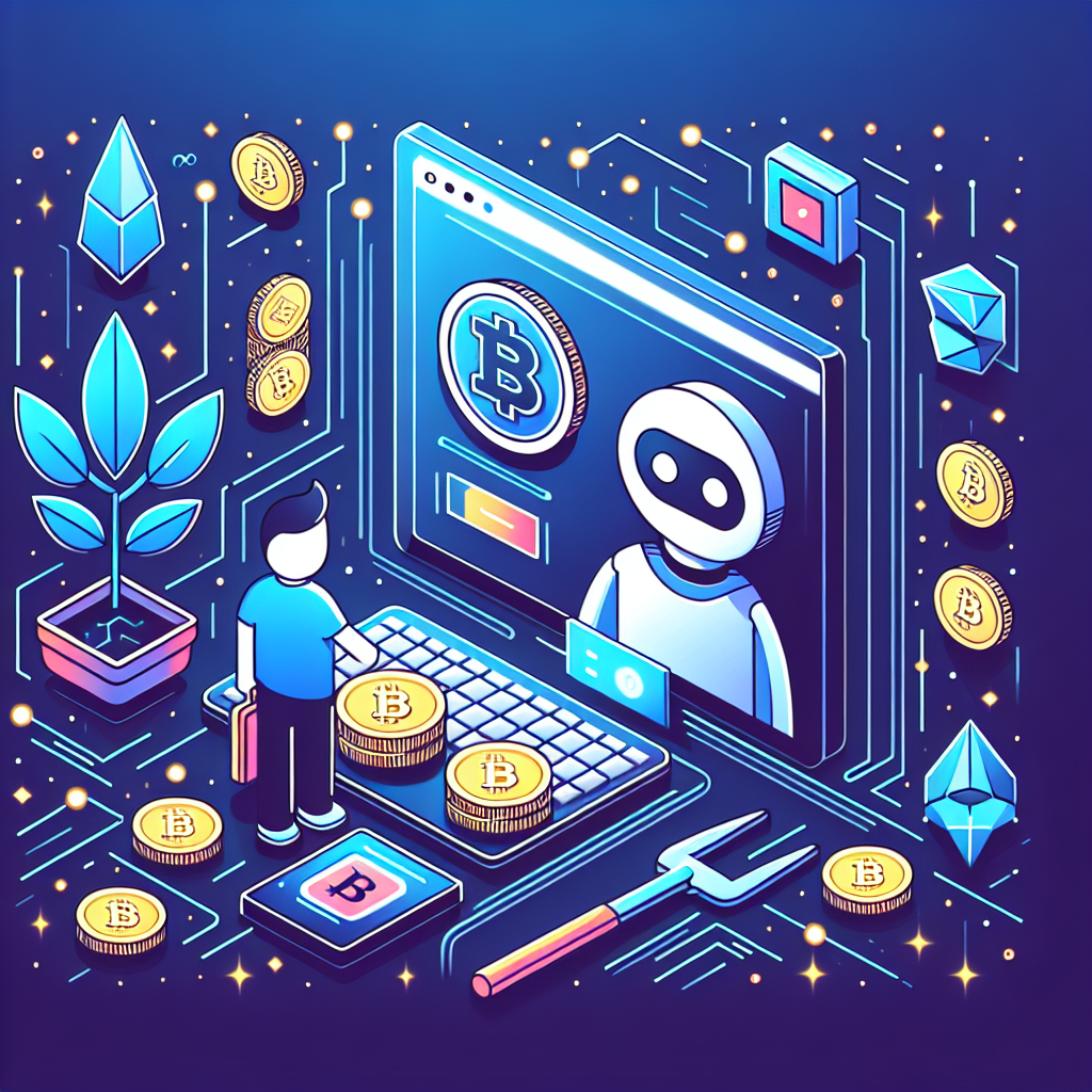 Beginner-Friendly Crypto Bot: Trade Smarter with AI
