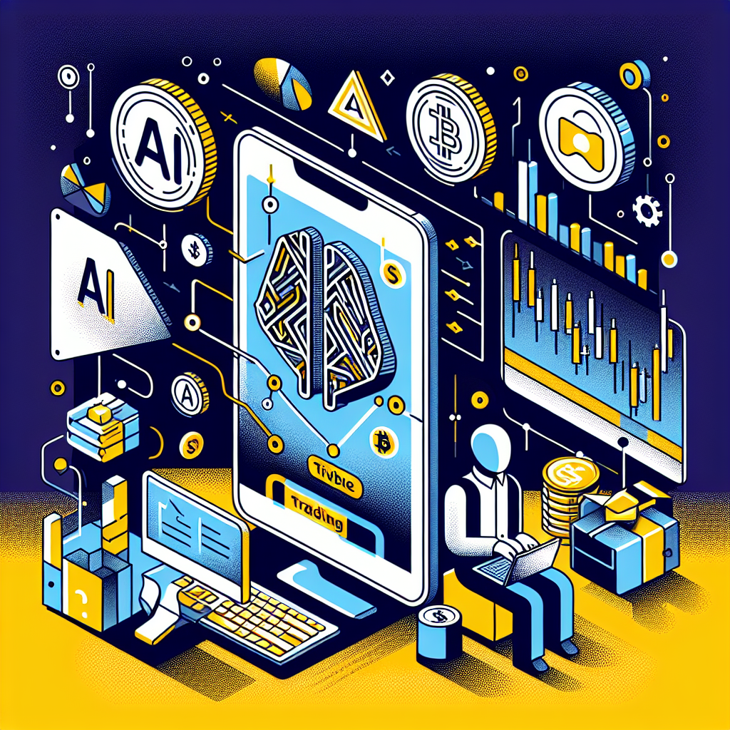 AI Vibe: Smart Trading App for Real-Time Insights