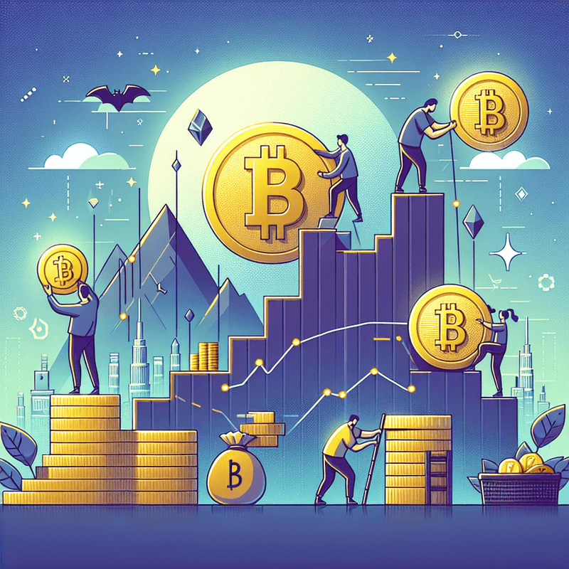 FIG‑2 alt about crypto support and resistance strategy