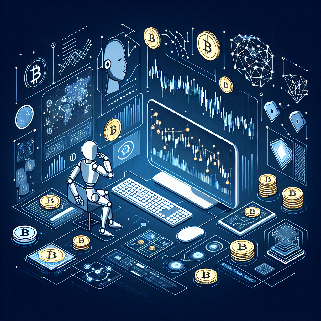Revolutionary AI Crypto Trading Strategy for Success
