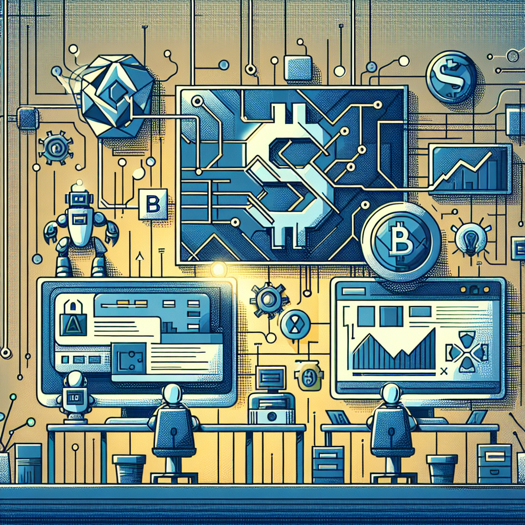 Top Crypto Trading Bots: Revolutionize Your Trading Strategy