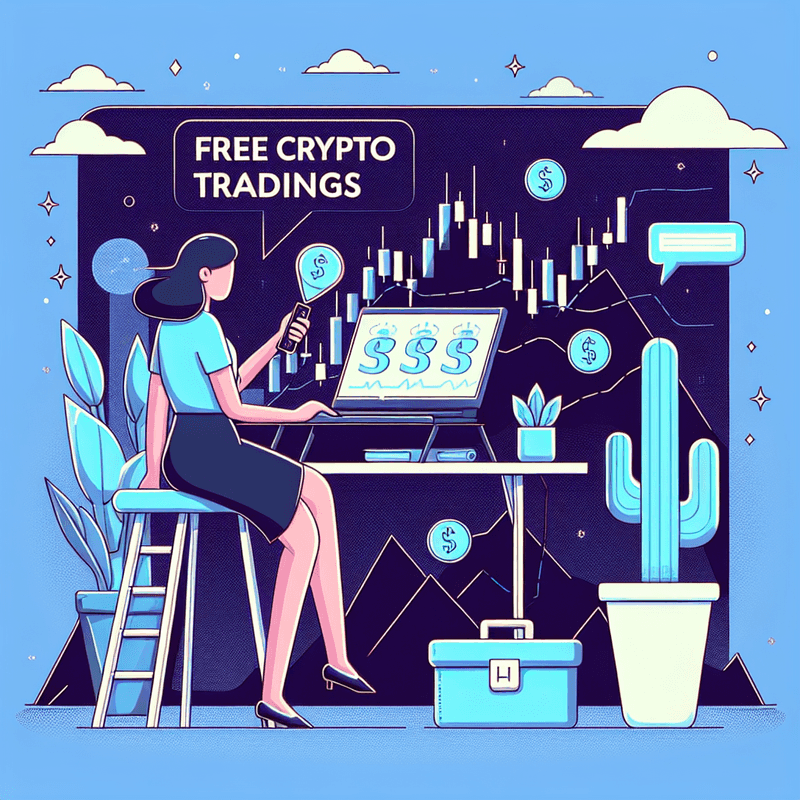 FIG‑2 alt about free crypto trading signals