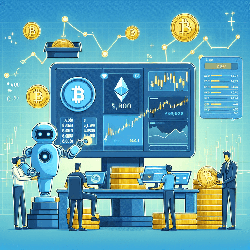 FIG‑2 alt about Pionex arbitrage bot