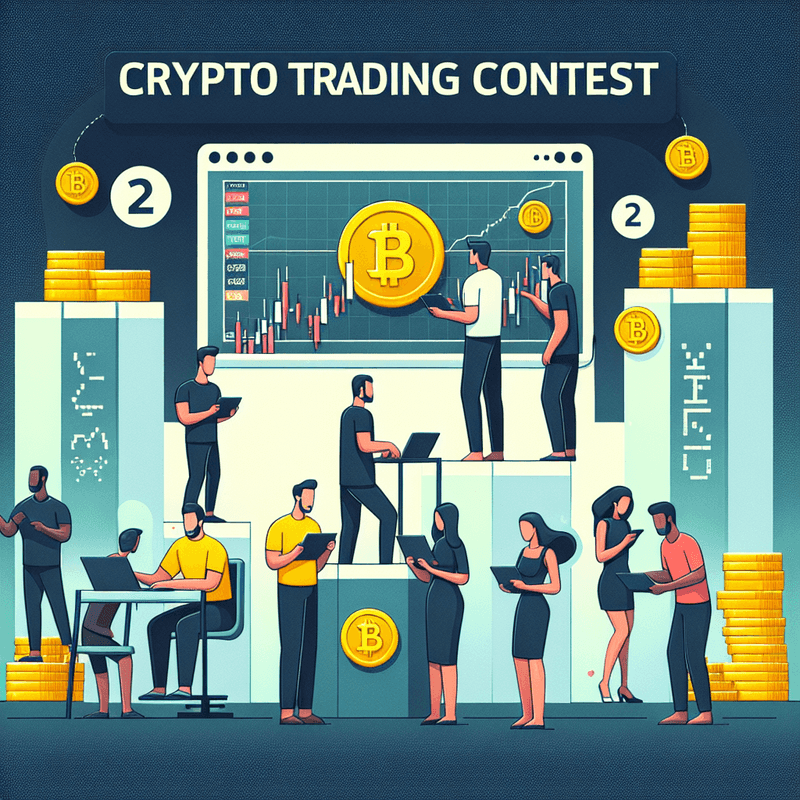 FIG‑2 alt about crypto trading contest