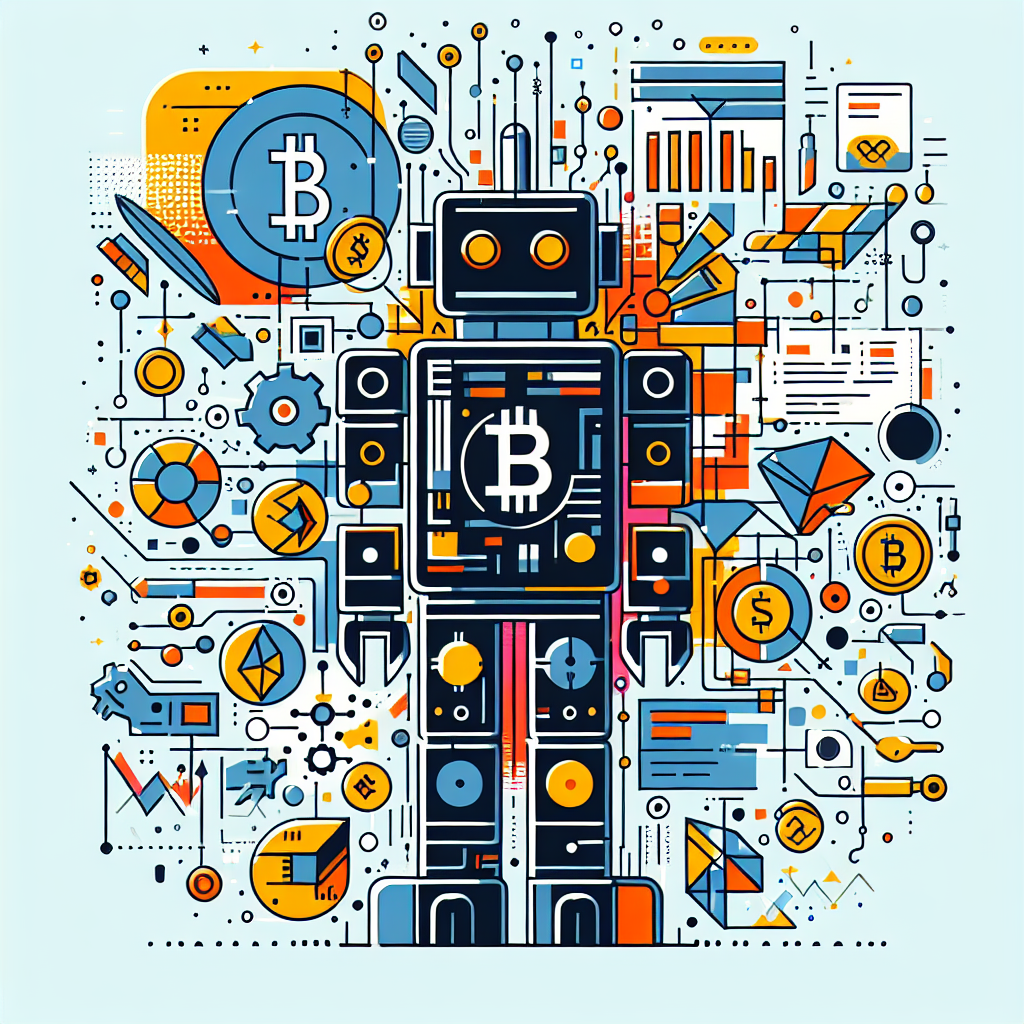 Revolutionize Trading with AI-Powered Crypto Bots